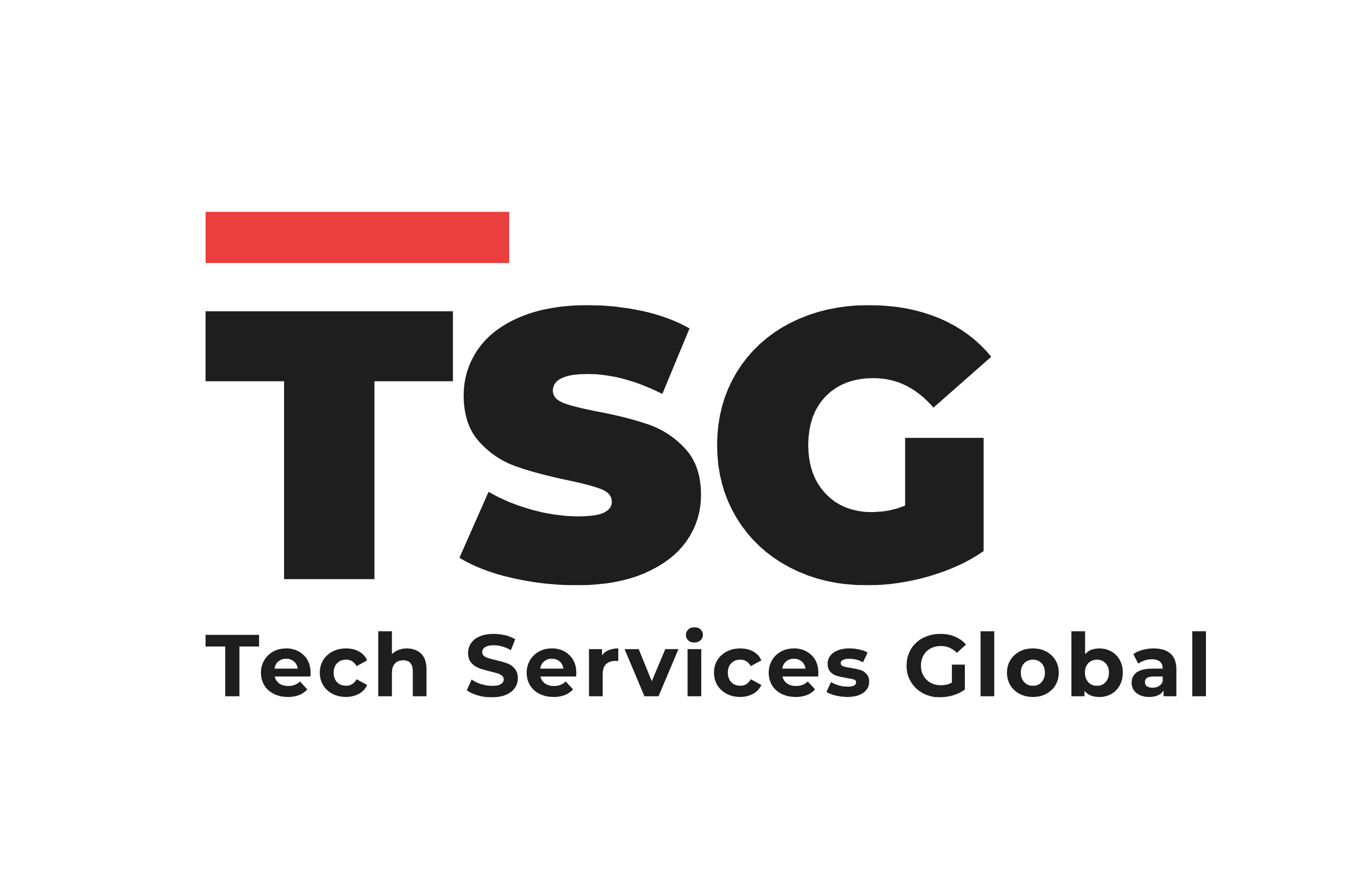 Welcome | Tech Services Global